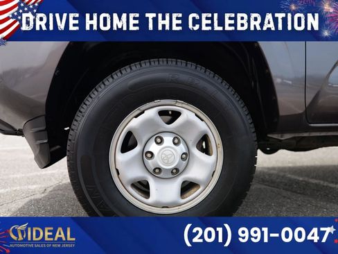 Used 2016 Toyota Tacoma SR RWD image 14