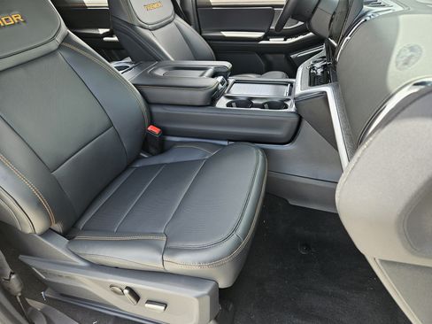 New 2026 Ford Expedition Tremor AWD/4WD image 14