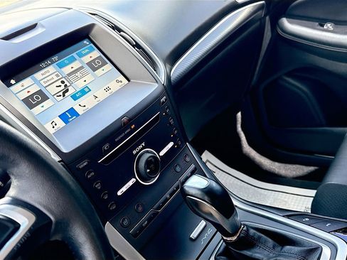 Used 2016 Ford Edge Sport w/ Equipment Group 401A image 28