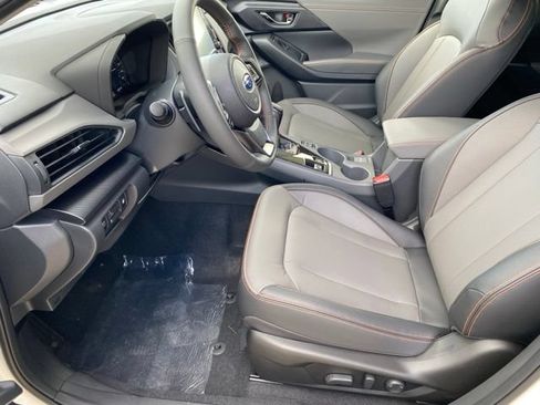New 2026 Subaru Crosstrek 2.5i Limited AWD/4WD image 11