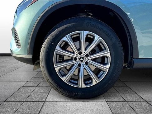 New 2026 Mercedes-Benz GLC 300 4MATIC image 15