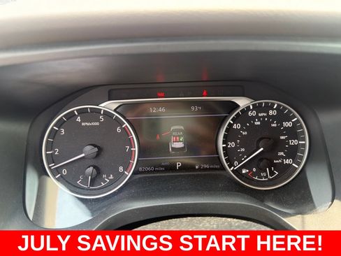 Used 2023 Nissan Rogue SL w/ SL Premium Package AWD/4WD image 26