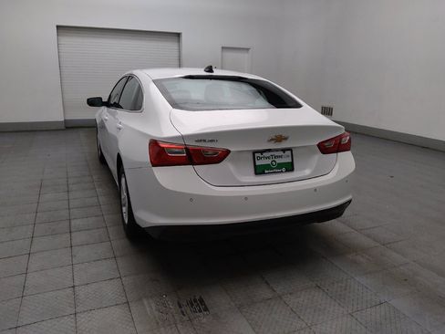 Used 2024 Chevrolet Malibu LS w/ Driver Confidence Package FWD image 5