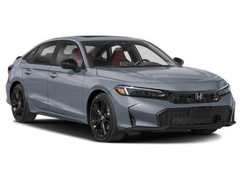 Used 2025 Honda Civic Si image 9