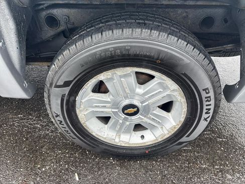 Used 2010 Chevrolet Silverado 1500 LT w/ Power Pack Plus image 27