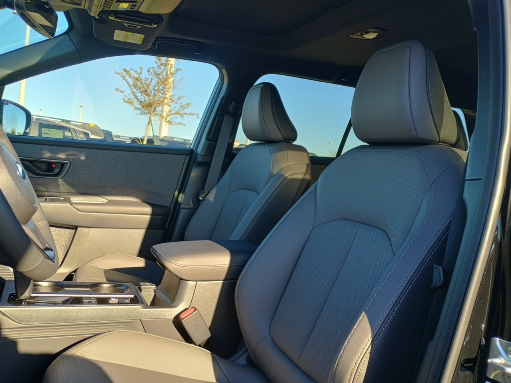 New 2026 Subaru Outback Limited AWD/4WD image 11