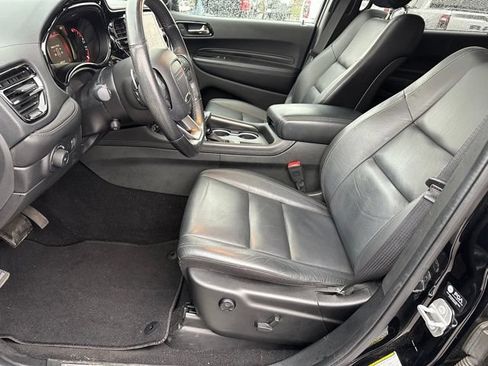 Used 2022 Dodge Durango GT AWD/4WD image 18