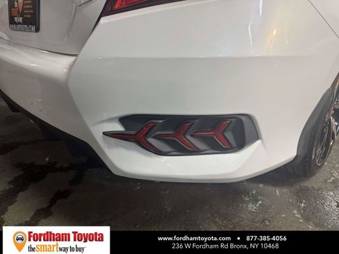 Used 2021 Honda Civic Sport image 11