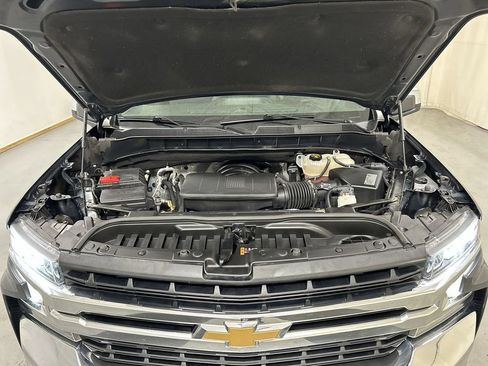 Used 2019 Chevrolet Silverado 1500 LT w/ All-Star Edition AWD/4WD image 23
