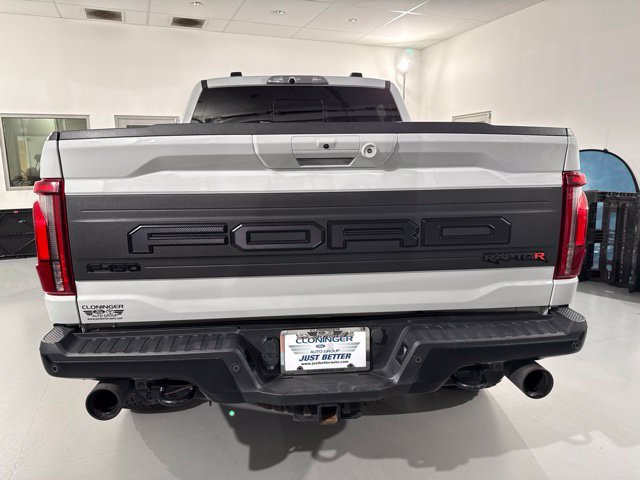 Used 2024 Ford F150 Raptor w/ Equipment Group 803A Raptor R AWD/4WD image 7
