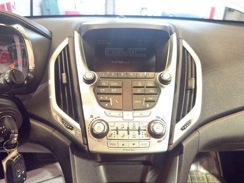 Used 2015 GMC Terrain SLE w/ Chrome Edition AWD/4WD image 20