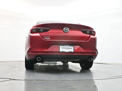 Used 2026 MAZDA MAZDA3 2.5 S Sedan w/ Preferred Pkg FWD image 39