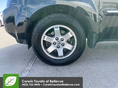 Used 2011 Honda Pilot Touring image 26