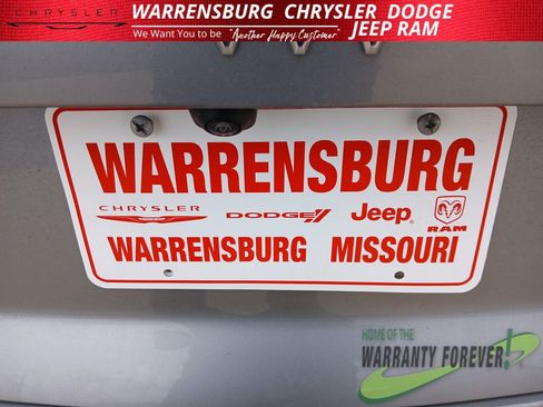Used 2024 Buick Envision Preferred AWD/4WD image 33