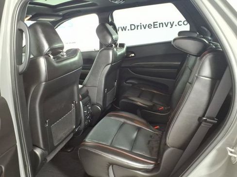 Used 2025 Dodge Durango GT AWD/4WD image 9
