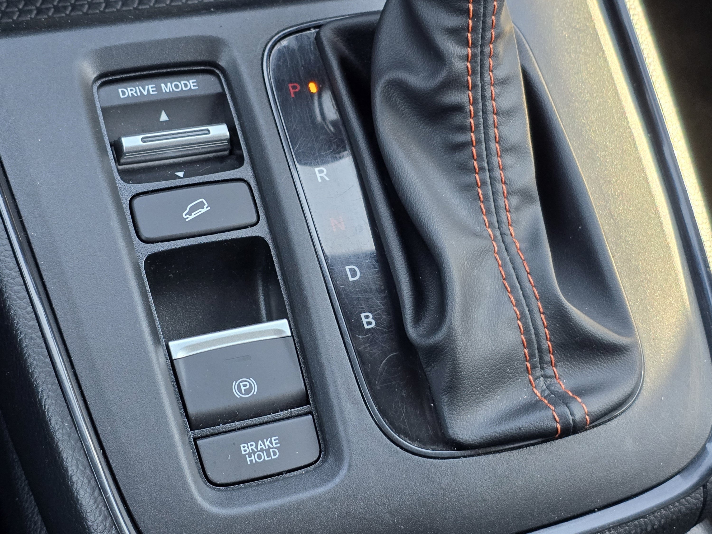 Used 2023 Honda CR-V Sport Touring image 14