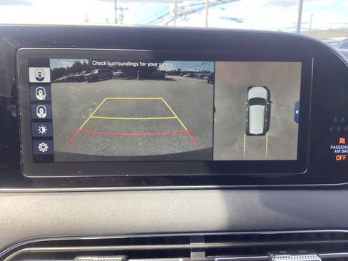 Used 2020 Hyundai Palisade Limited AWD/4WD image 26