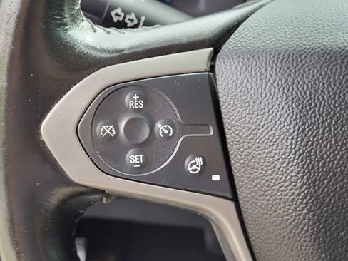 Used 2019 Chevrolet Colorado Z71 AWD/4WD image 14