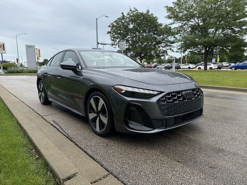 New 2026 Audi A5 2.0T Premium Plus AWD/4WD image 28