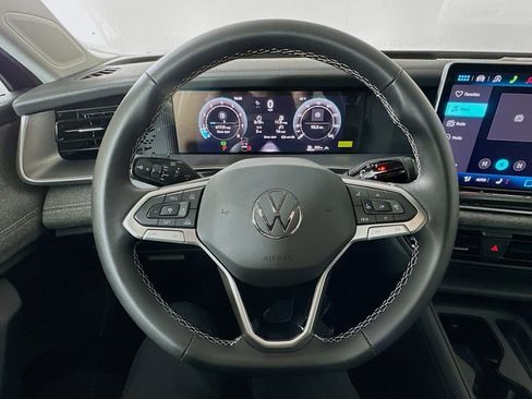 New 2026 Volkswagen Tiguan S image 11