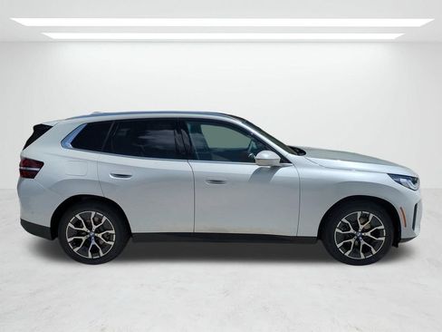 New 2026 BMW X3 xDrive30i w/ Convenience Package AWD/4WD image 3