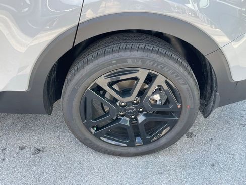 New 2025 Kia Telluride EX X-Line image 37