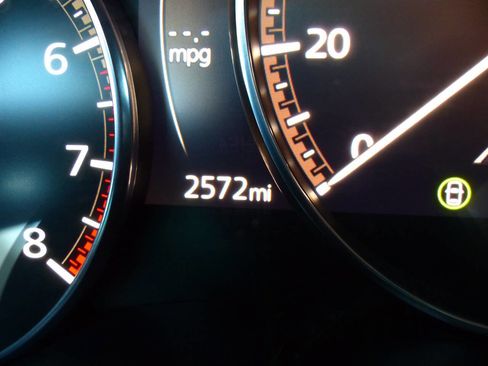 Used 2025 MAZDA CX-30 AWD 2.5 S w/ Preferred Package image 29