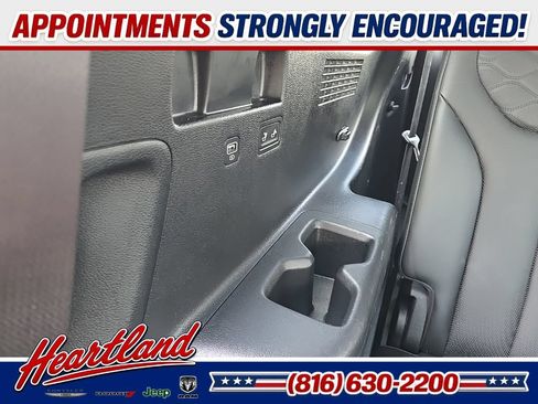 Used 2020 Hyundai Palisade Limited AWD/4WD image 99