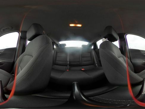 Used 2024 Chevrolet Malibu LT image 43