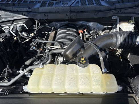 Certified 2024 Ford F150 Lariat AWD/4WD image 18