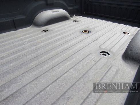 Certified 2024 RAM 3500 Big Horn w/ Night Edition AWD/4WD image 18