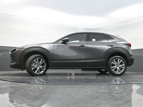 Used 2023 MAZDA CX-30 AWD 2.5 S w/ Premium Package image 28