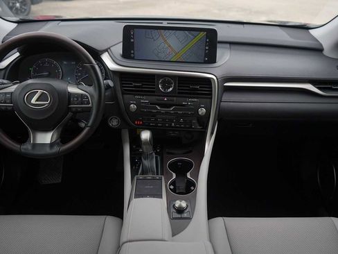 Used 2021 Lexus RX 350 FWD w/ Premium Package image 10