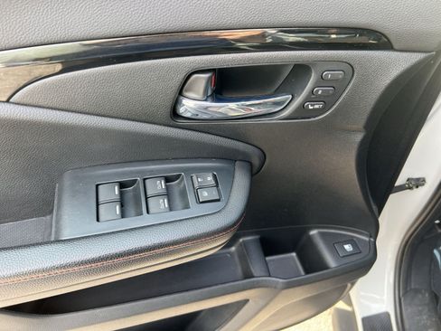 Used 2022 Honda Ridgeline Black Edition image 15