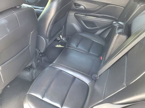 Used 2020 Buick Encore Essence FWD image 20