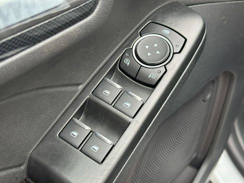 New 2026 Ford Escape ST-Line w/ Cold Weather Package image 10