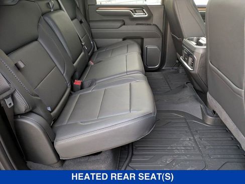 New 2026 GMC Sierra 2500 Denali w/ Technology Package AWD/4WD image 39