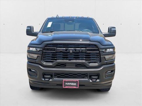 New 2025 RAM 2500 Tradesman image 5