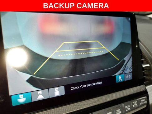 New 2026 Honda Odyssey EX-L image 19