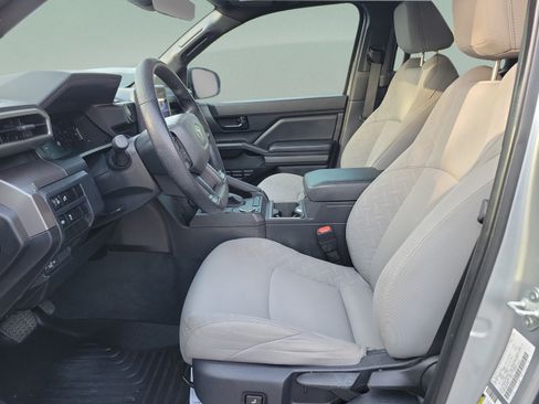 Used 2024 Toyota Tacoma SR5 RWD image 16
