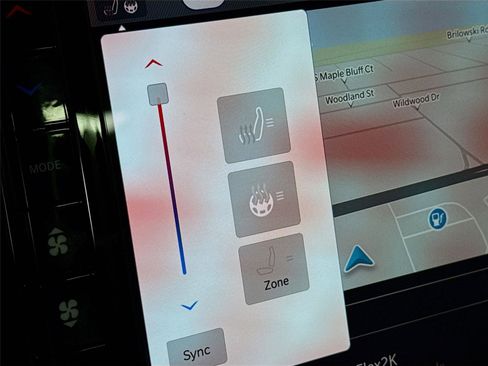 New 2026 RAM 1500 Big Horn image 22