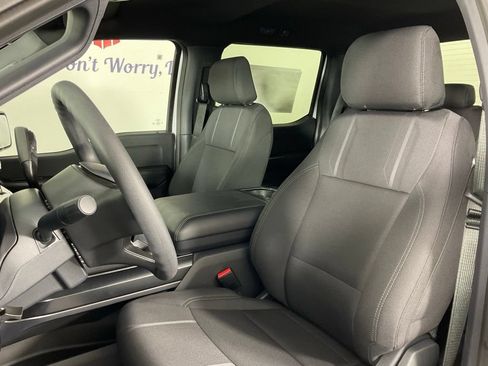 New 2026 Ford F150 STX w/ Equipment Group 200A RWD image 14