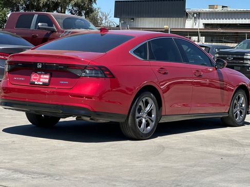 Used 2024 Honda Accord EX-L image 3
