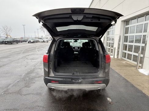 Used 2019 GMC Acadia SLE image 5