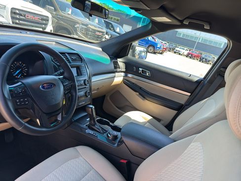 Used 2017 Ford Explorer 4WD image 25