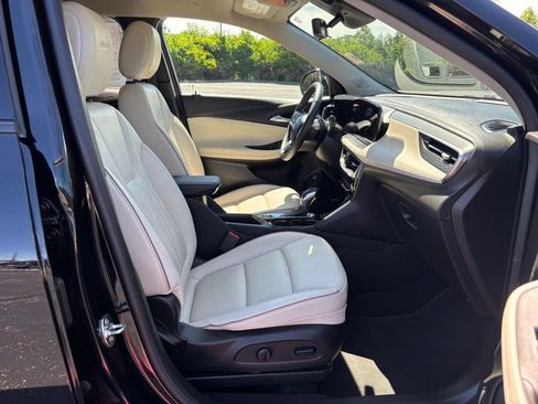 Used 2024 Buick Encore GX Avenir w/ Avenir Technology Package FWD image 23