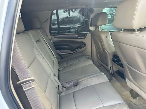 Used 2015 Chevrolet Tahoe LT RWD image 21