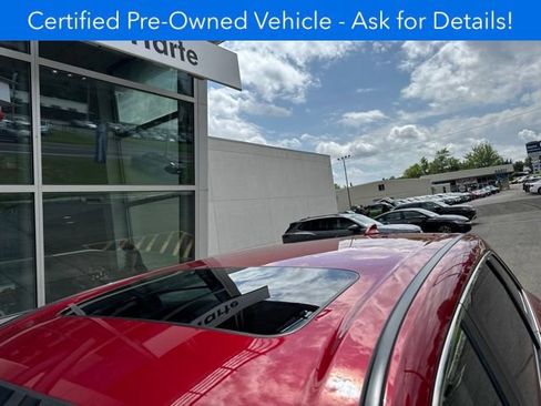 Used 2024 Honda CR-V EX-L image 28