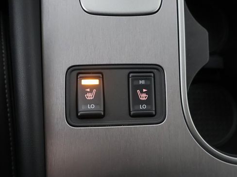 Used 2024 Nissan Murano SV w/ SV Midnight Edition Package image 44