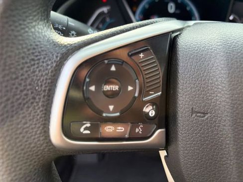 Used 2017 Honda Civic EX image 5